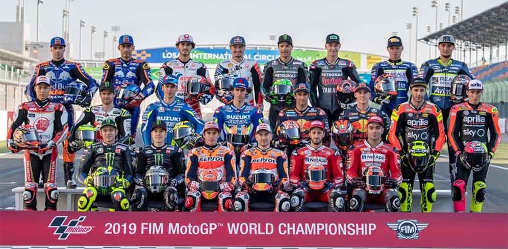 MotoGP Thailand Paling Banyak Ditonton